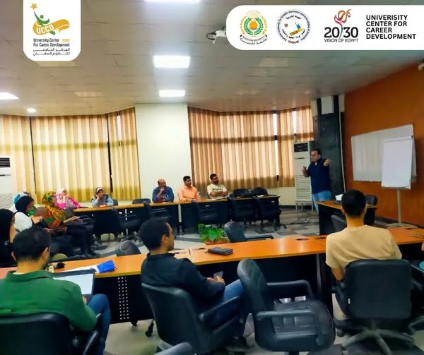 ورشة بحوث التسويق وتأسيس المشروعات