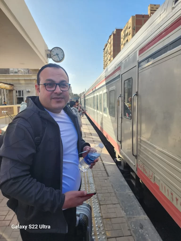 بحوث تسويق سوق النظارات