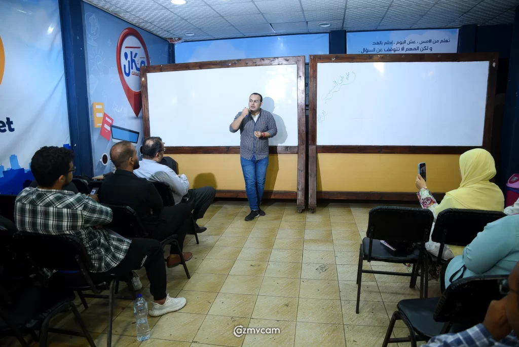 ورشة بحوث تسويق اسكندرية