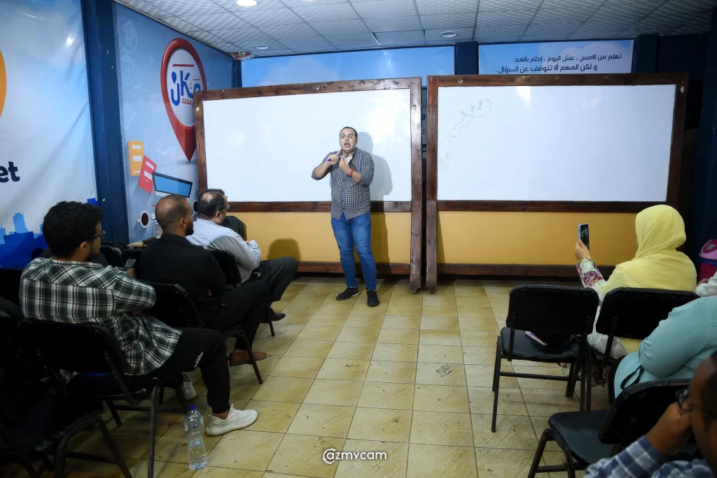 ورشة بحوث تسويق اسكندرية