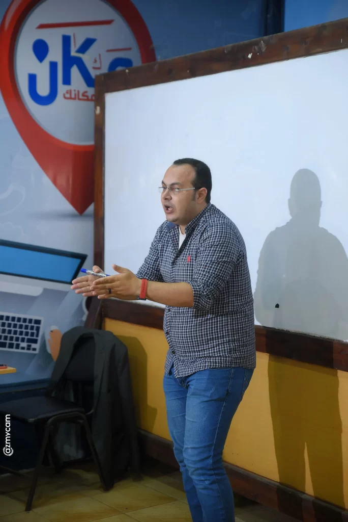 ورشة بحوث تسويق اسكندرية