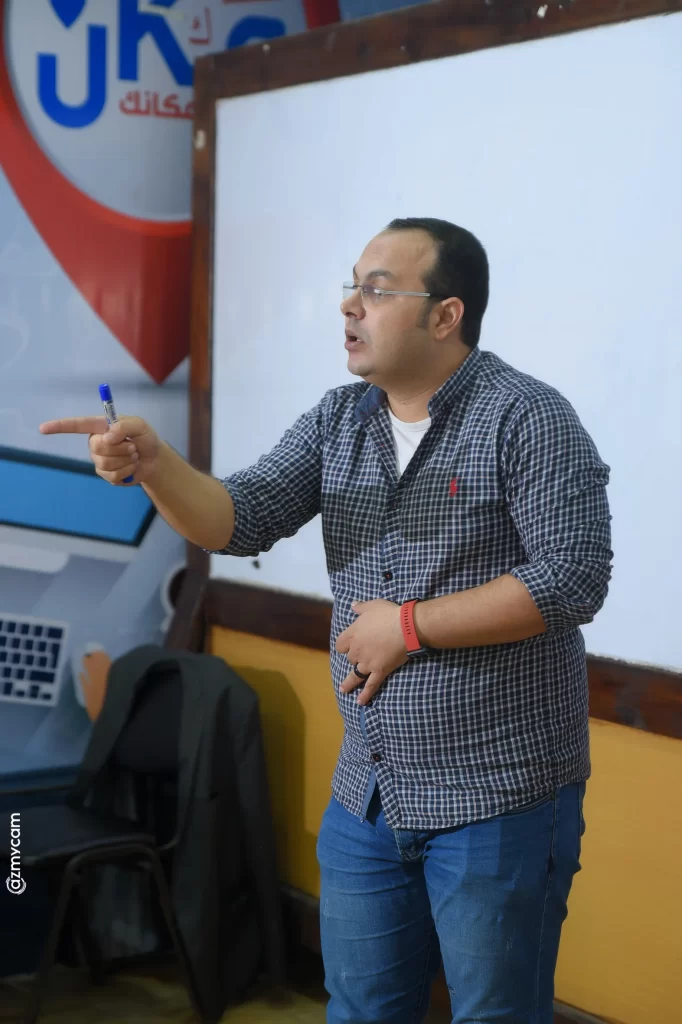 ورشة بحوث تسويق اسكندرية