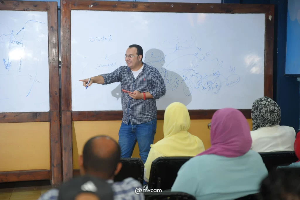 ورشة بحوث تسويق اسكندرية
