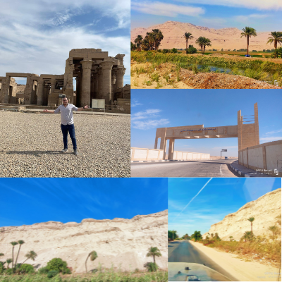 صعيد مصر ... الفرصة التي لم تستغل بعد .