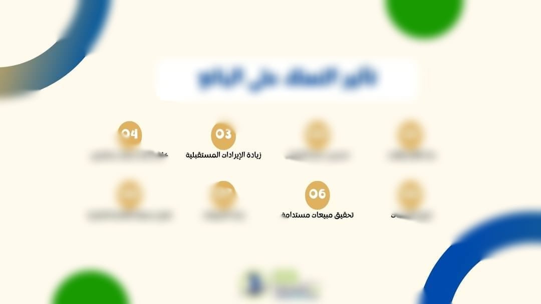 "نماذج الإيرادات: استثمار كل موارد مشروعك لتحقيق أقصى العوائد"